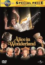 Alice In Wonderland ('99), Verzenden, Nieuw in verpakking, Fantasy