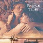 cd ost film/soundtrack - Barbra Streisand - Prince of Tides, Zo goed als nieuw, Verzenden