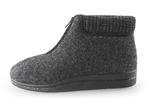 Nelson Pantoffels in maat 39 Zwart | 10% extra korting, Verzenden, Zwart, Zo goed als nieuw, Nelson