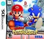 MarioDS.nl: Mario & Sonic op de Olympische Spelen (NA) iDEAL, Spelcomputers en Games, Games | Nintendo DS, Ophalen of Verzenden