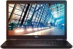 Dell Latitude 5590 15,6 , 8GB , 256GB SSD , i5-8350U Spot, Computers en Software, Windows Laptops, 2 tot 3 Ghz, 8 GB, Refurbished