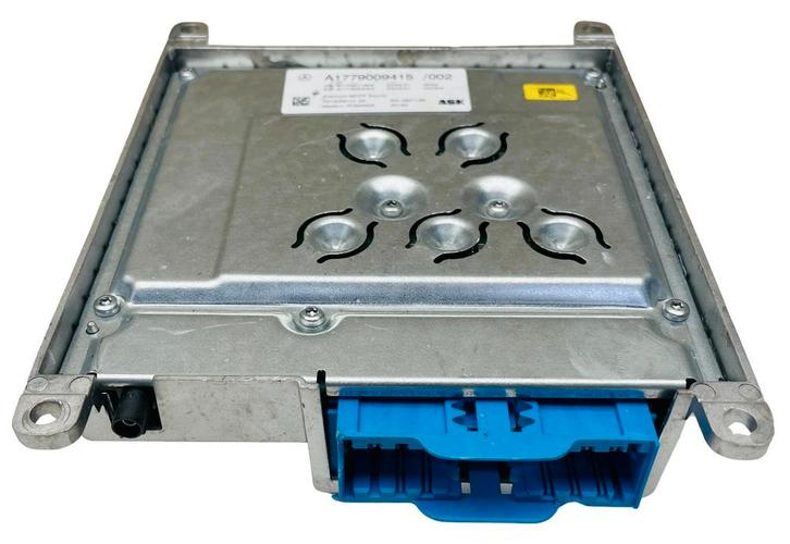 Regeleenheid A1779009415 Mercedes, Auto-onderdelen, Motor en Toebehoren, Nieuw, Mercedes-Benz, Verzenden