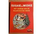 Geheim van de kalmthoutse heide enz - Geheim van de, Boeken, Ophalen of Verzenden, Nieuw