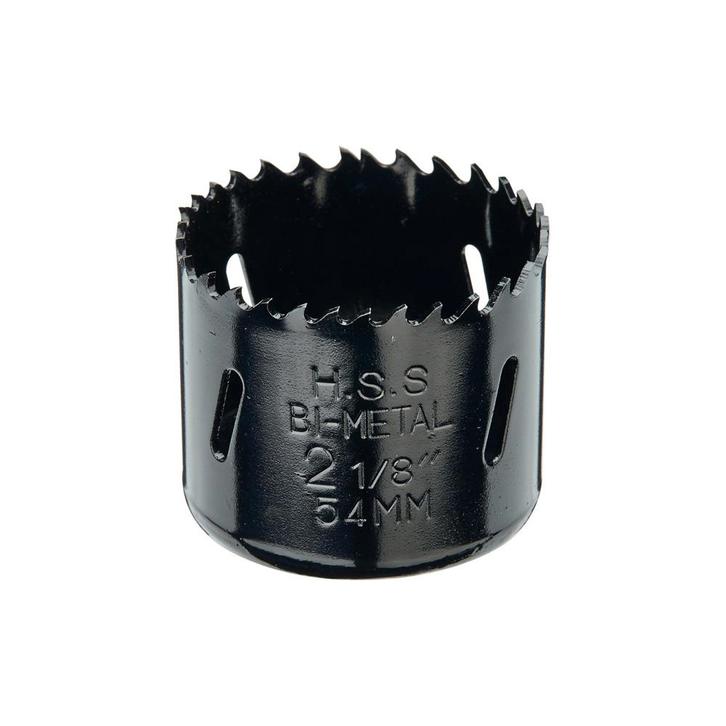 Gatenzaag HSSBi 59mm FORMAT, Doe-het-zelf en Verbouw, Gereedschap | Zaagmachines, Nieuw, Verzenden