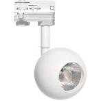 LED Railverlichting - Track Spot - Facto Feny - 10W - 3 Fase, Metaal of Aluminium, Nieuw, Ophalen of Verzenden, Led