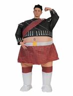 Schots Kostuum Opblaasbaar, Ophalen of Verzenden, Nieuw