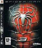 Spiderman 3 PS3 Garantie & morgen in huis!, Spelcomputers en Games, Games | Sony PlayStation 3, 1 speler, Ophalen of Verzenden