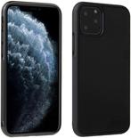 iPhone 12 / 12 Pro Anti Gravity Case Sticky Kleefhoesje, Ophalen of Verzenden, Nieuw