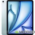 Apple iPad Air 2025 13  Wifi 128GB Blauw, Verzenden, Nieuw, Apple