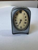 Tafel/bureauklokken - Zenith - Zilver - 1920-1930, Antiek en Kunst, Antiek | Klokken