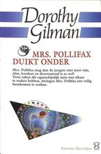 Mrs. Pollifax duikt onder / Mrs. Pollifax 9789044925425, Verzenden, Gelezen, D. Gilman