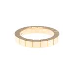 Cartier - Ring rosegoud, Nieuw