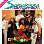cd - Saragossa Band - Coconut Groove, Cd's en Dvd's, Zo goed als nieuw, Verzenden