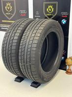 HI-Fly 2 banden All-Seasons 185/60R15, Gebruikt, 15 inch, 185 mm, All Season