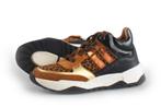 Keq Hoge Sneakers in maat 30 Bruin | 10% extra korting, Kinderen en Baby's, Kinderkleding | Schoenen en Sokken, Schoenen, Nieuw