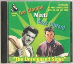 cd - Ike Clanton - Buzz Clifford â Ike Clanton Meets Bu., Verzenden, Zo goed als nieuw