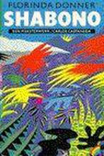Shabono / Rainbow pocketboeken / 56 9789067660563 F. Donner, Verzenden, Gelezen, F. Donner
