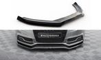 Voorspoiler V.4 Audi A5 S-Line / S5 8T Coupe / Sportback FL, Ophalen of Verzenden, Nieuw