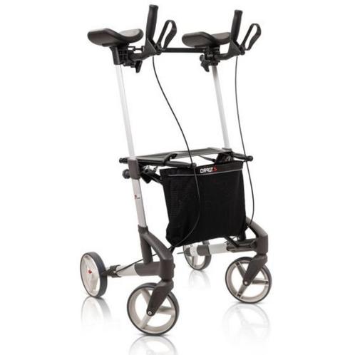 TOPRO Troja Walker 2 Onderarm Rollator, Diversen, Verpleegmiddelen, Nieuw, Ophalen of Verzenden