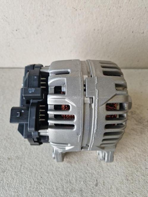 Dynamo Alternator 110A VW Golf Caddy Polo VAG Nieuw Originee, Auto-onderdelen, Overige Auto-onderdelen, Nieuw, Verzenden