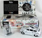 Beatles - Corgi Classics - The Beatles Collection - Krant, Cd's en Dvd's, Nieuw in verpakking
