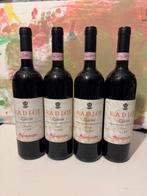 1998 & 1999 x3 Taurasi Radici, Mastroberardino - Campania, Verzamelen, Nieuw