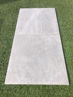 keramische terrastegels 60x60x2 cm actie lichte kleuren, Tuin en Terras, Nieuw, Keramiek, 10 m² of meer, Terrastegels
