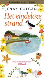 Het eindeloze strand / Café Zon & Zee / 2 9789021028064, Verzenden, Gelezen, Jenny Colgan