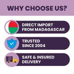 Dragons Egg - Septarias - 13x9x7 cm - Geode- 1 kg