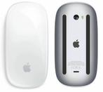 Apple Magic Mouse A1657 | Gebruikt (Muizen), Ophalen of Verzenden, Zo goed als nieuw