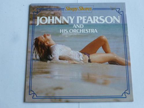 Johnny Pearson - Sleepy Shores (LP) dureco, Cd's en Dvd's, Vinyl | Klassiek, Verzenden