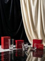 Baccarat - Drinkglas (4) - Glas, Antiek en Kunst, Antiek | Meubels | Tafels