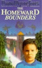 Homeward bounders by Diana Wynne Jones (Paperback), Boeken, Gelezen, Diana Wynne Jones, Verzenden