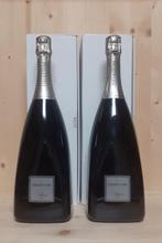 2020 Ferghettina, Saten - Franciacorta DOCG - 2 Magnums, Nieuw