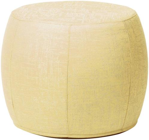 Stern nPouf kruk laag Ø50 cm zitoppervlak verschillende, Huis en Inrichting, Krukjes, Ophalen of Verzenden
