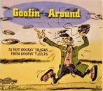 cd digi - Various - Goofin Around, Cd's en Dvd's, Zo goed als nieuw, Verzenden