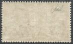 Koninkrijk Italië 1906 - Vittorio Emanuele III, 10 cent., Gestempeld