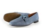 DSTRCT Loafers in maat 38 Blauw | 10% korting, Overige typen, DSTRCT, Gedragen, Verzenden