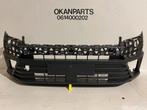 VW Volkswagen Crafter MAN TGE voorbumper 7C0807221, Ophalen, Gebruikt, Voor, Bumper