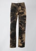 Vintage Levis Jeans in Brown size 33/31, Ophalen of Verzenden, Nieuw