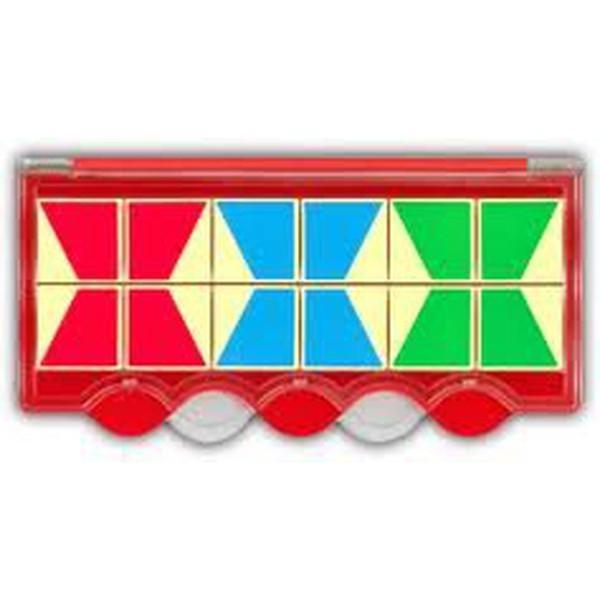 Mini Loco Basisdoos rood, Boeken, Schoolboeken, Nieuw, Verzenden