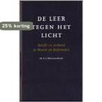 LEER TEGEN HET LICHT 9789058291837 J. Blaauwendraad, Boeken, Verzenden, Gelezen, J. Blaauwendraad