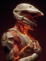 yamila - Master Chief: El Blindaje de la Historia, Nieuw