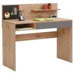 INOSIGN Bureau Magnet Magneetbord, groot werkblad, lade, Verzenden, Nieuw