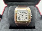 Cartier - Santos 100 - Heren - 2010-2020, Nieuw