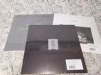 Joy Division - 3 x Albums - Substance & Closer & Unknown, Nieuw in verpakking