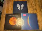Coldplay - 3 x albums - Sealed - 3 x LP album (triple album), Cd's en Dvd's, Vinyl Singles, Nieuw in verpakking