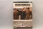 Nuremberg - Nazis on trial (BBC DVD), Verzenden, Nieuw in verpakking