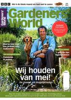 BBC Gardeners World - 05 2024, Boeken, Nieuw, Sport en Vrije tijd, Verzenden