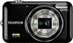 Fujifilm FinePix JV100 Digitale Compact Camera - Zwart (In d, Verzenden, Zo goed als nieuw